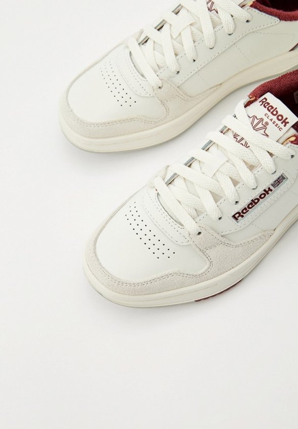 Кеды Reebok