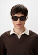 Очки солнцезащитные Prada5  - превью