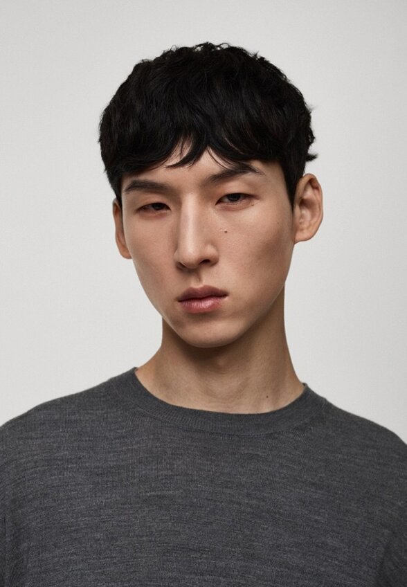 Джемпер Mango Man