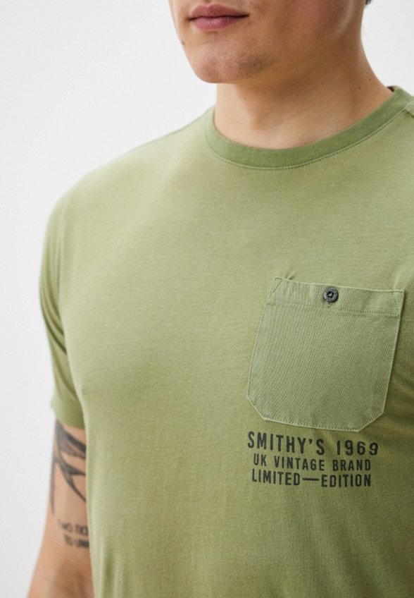 Футболка Smithy's