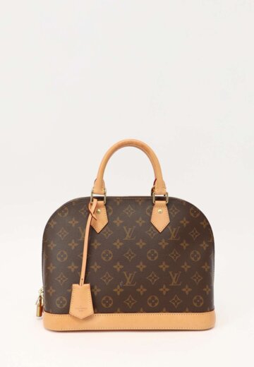Louis Vuitton Alma