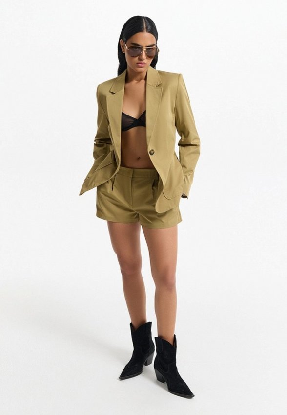 Шорты Love Republic