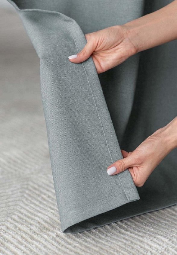 Шторы Pasionaria