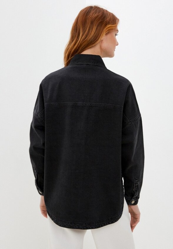 Рубашка джинсовая Bochetti