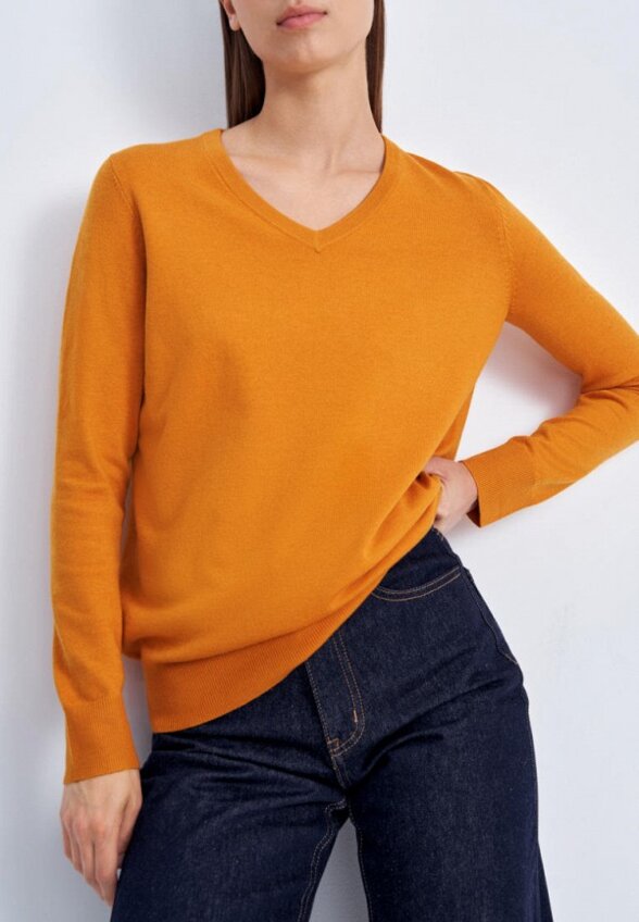 Пуловер Finn Flare