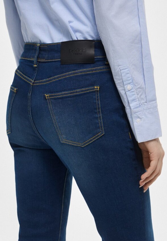 Джинсы Baldinini Trend