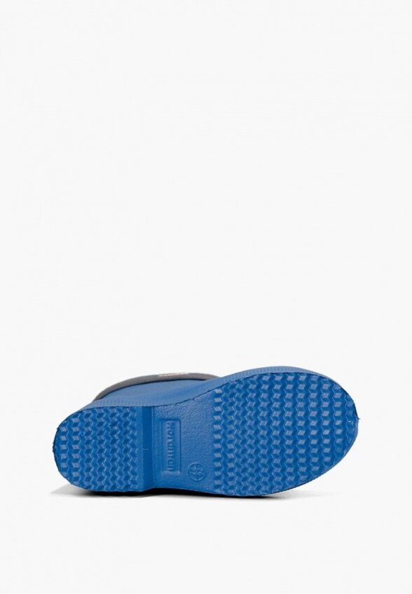 Сапоги резиновые Nordman