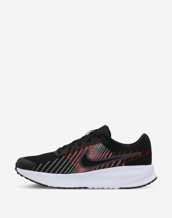 Кроссовки мужские Nike Run Defy, Черный женщинам