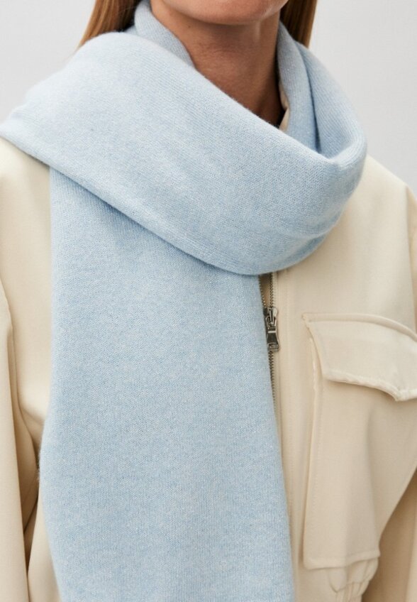 Палантин Canoe