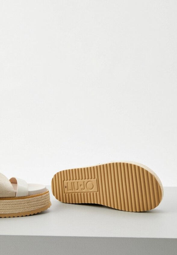 Босоножки Liu Jo