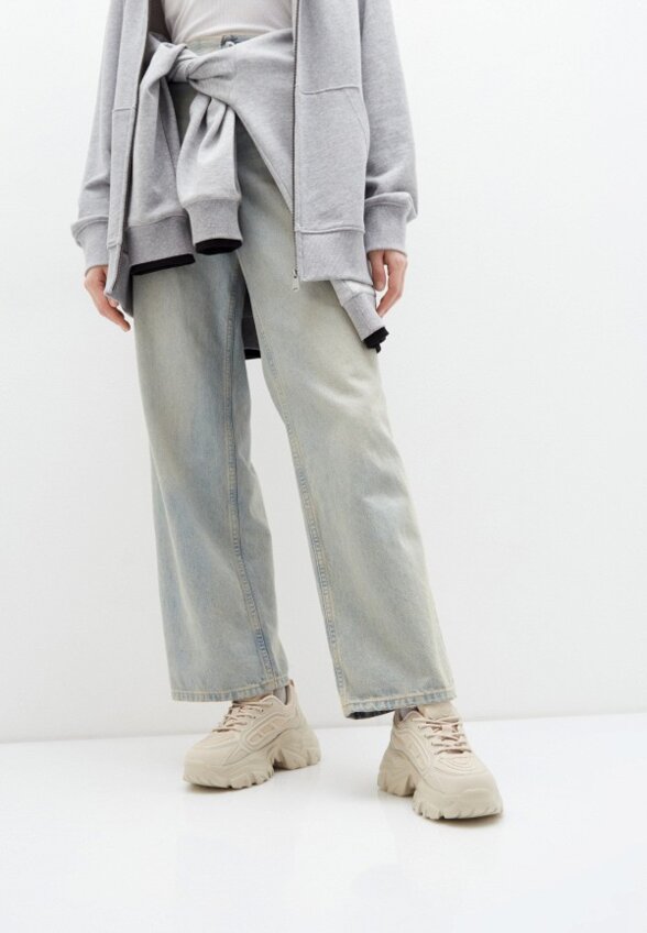 Кроссовки TimeJump