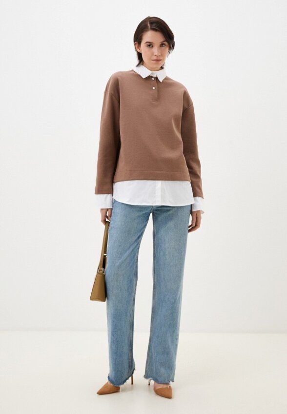 Поло Mark Formelle