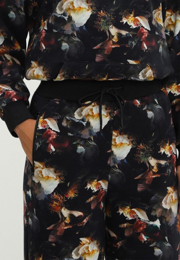 Брюки спортивные Harmonia Sensuum