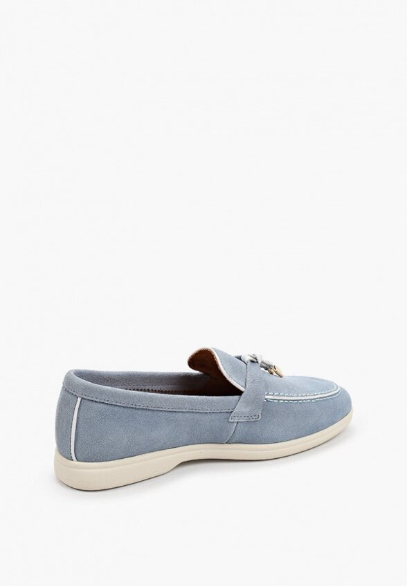 Лоферы Dino Ricci