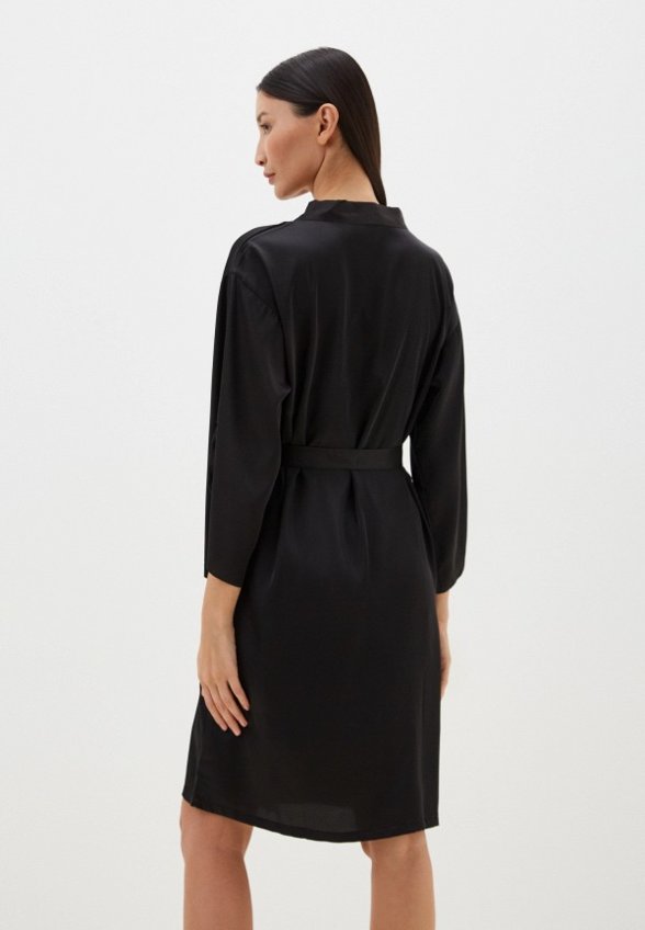 Халат и сорочка ночная Immotis