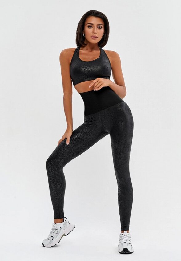 Леггинсы Bona Fide