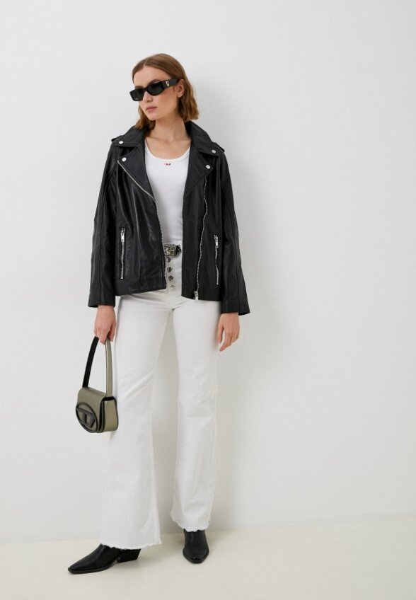 Косуха Снежная Королева