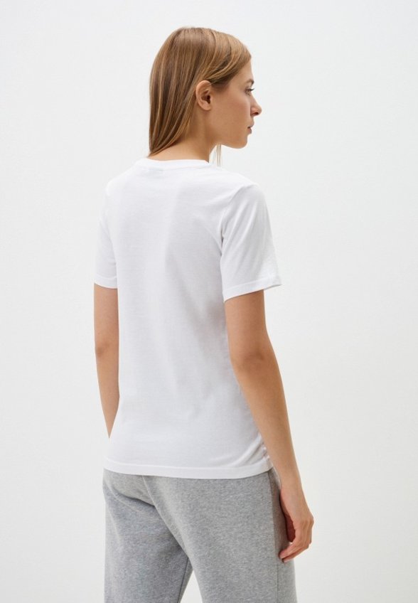 Футболка Demix