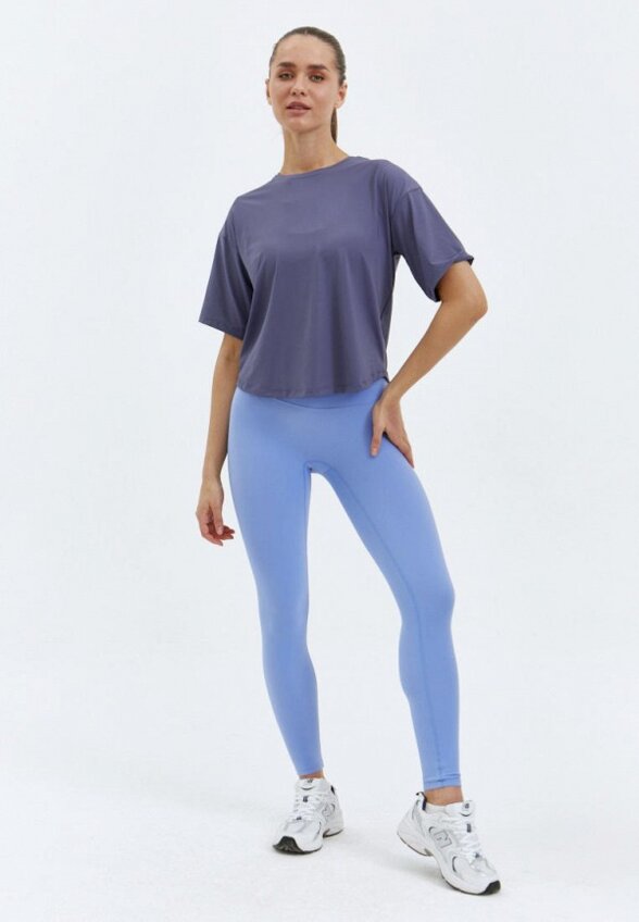 Футболка спортивная Beself