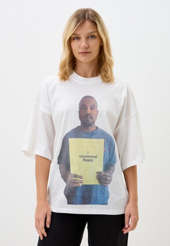 Футболка Lookonline