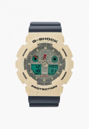 Часы Casio