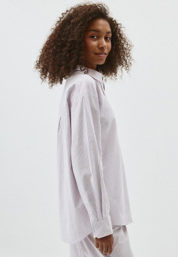 Рубашка домашняя Sela