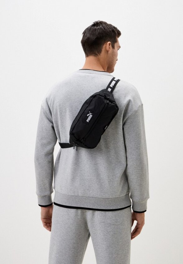 Сумка поясная PUMA