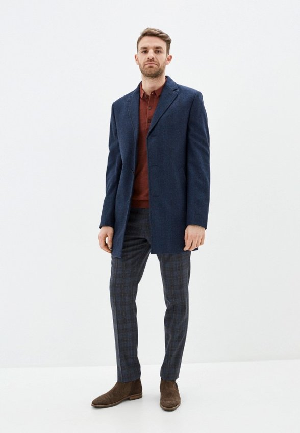 Пальто Bazioni