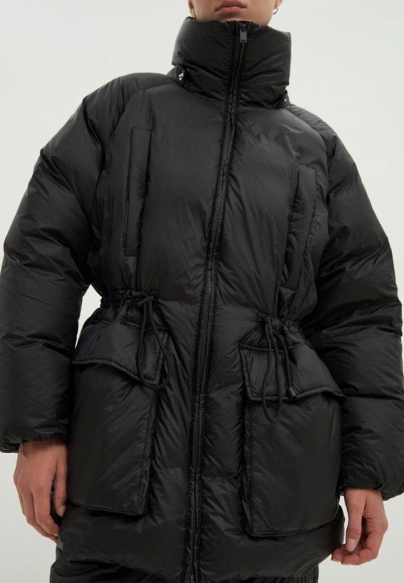 Пуховик Finn Flare