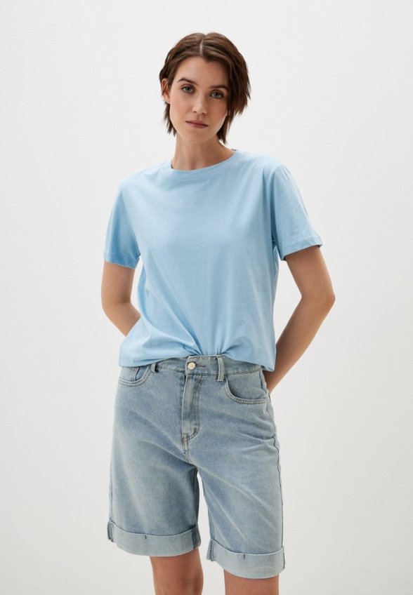 Футболка O'STIN