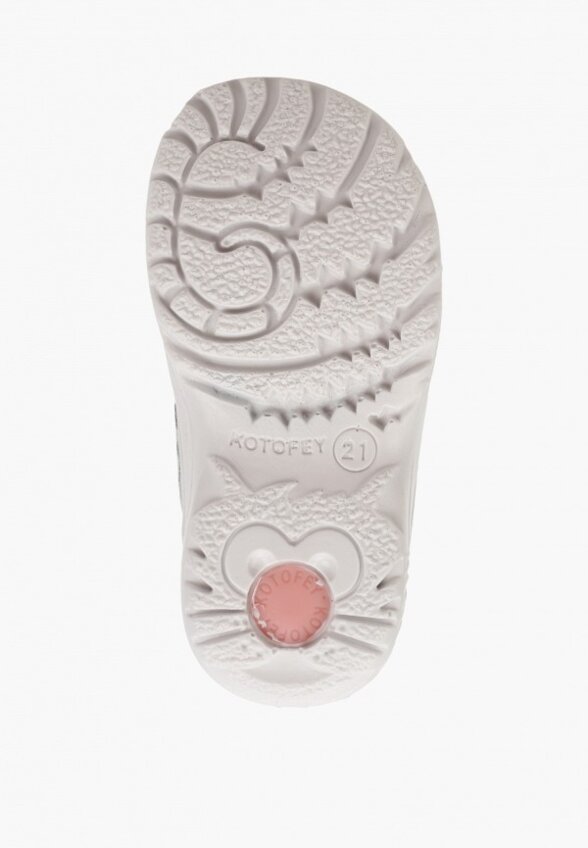 Сандалии Котофей