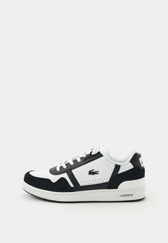 Кеды Lacoste