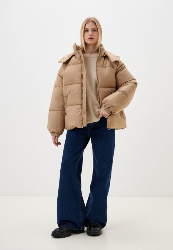 Пуховик Isibris