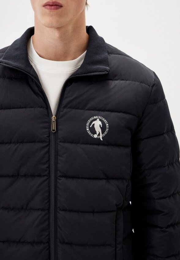 Куртка утепленная Bikkembergs