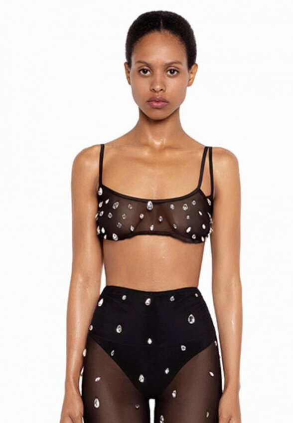 Топ бельевой You Wanna