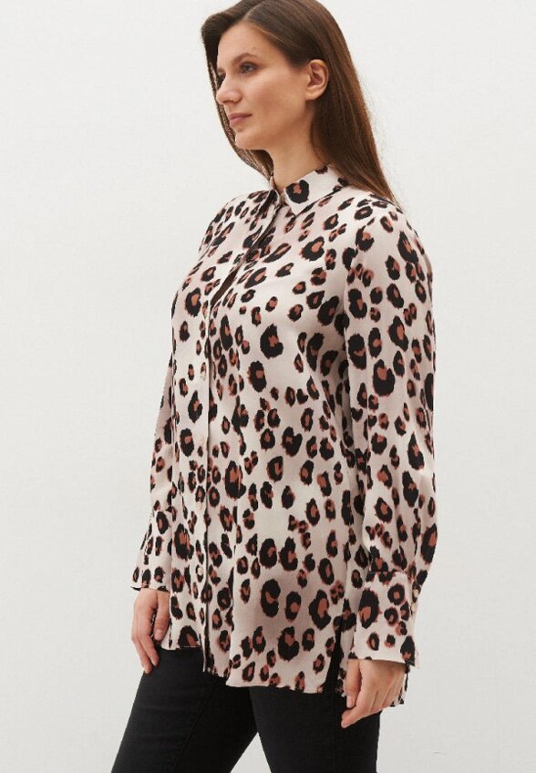 Блуза Samoon by Gerry Weber