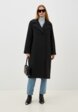 Пальто двубортное Rozhkova1  - превью