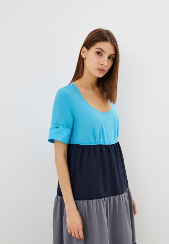 Платье Helmidge