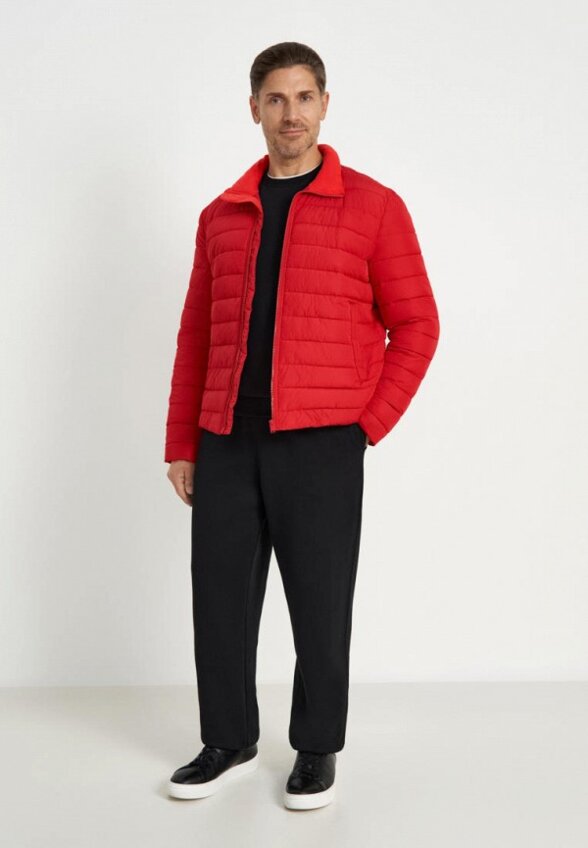 Куртка утепленная Finn Flare