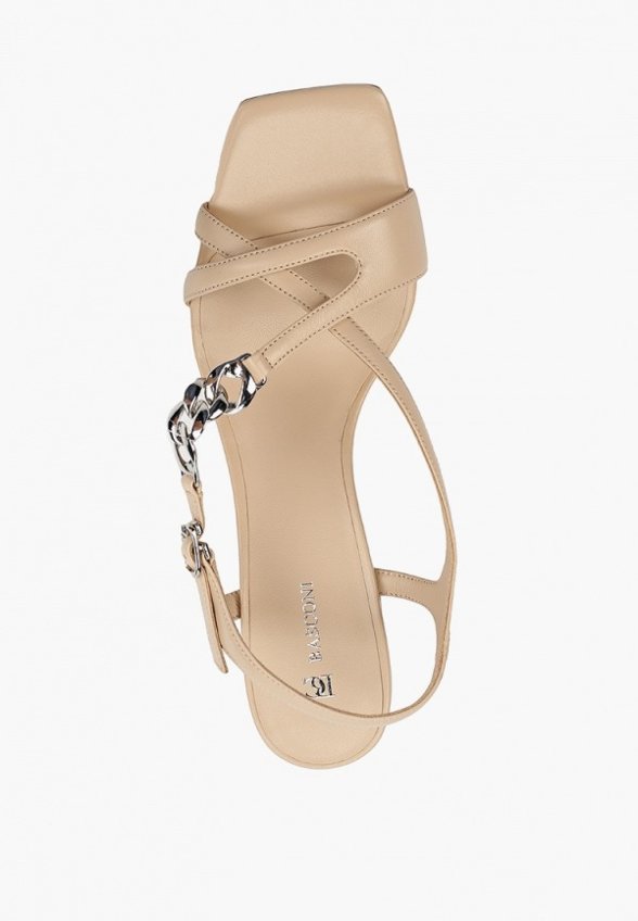 Босоножки Basconi