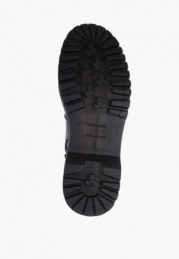 Ботинки Briggs