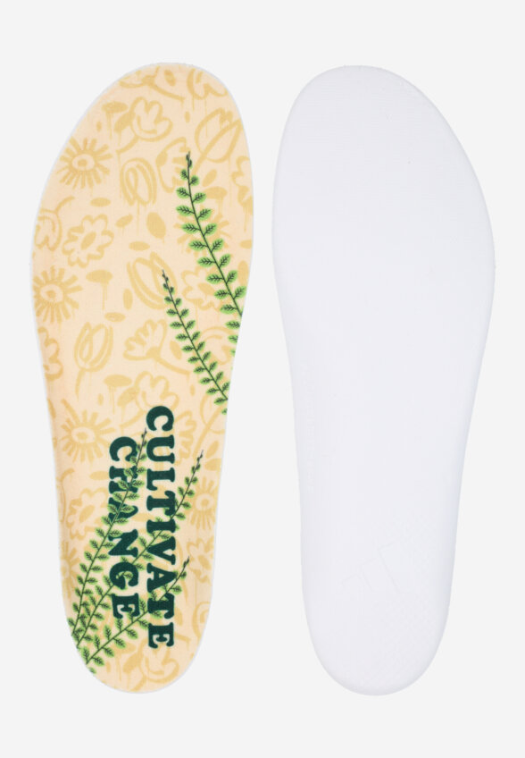 Кроссовки мужские adidas Supernova Stride Earth Day, Зеленый