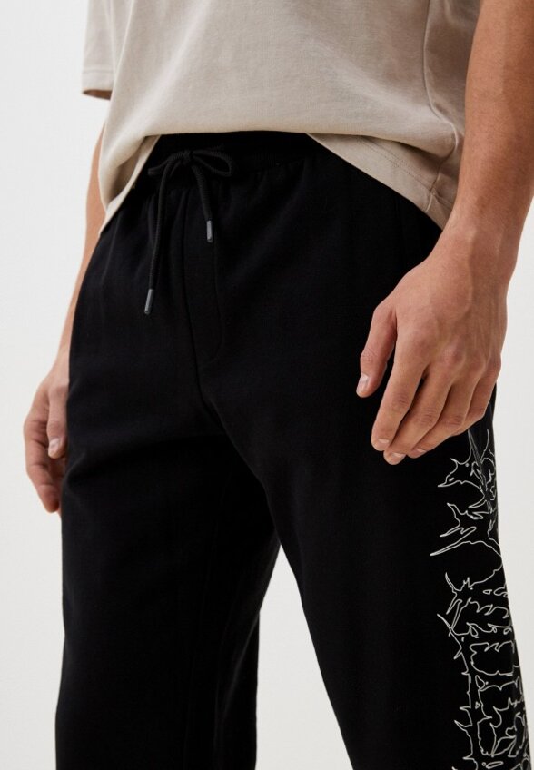 Брюки спортивные Funday