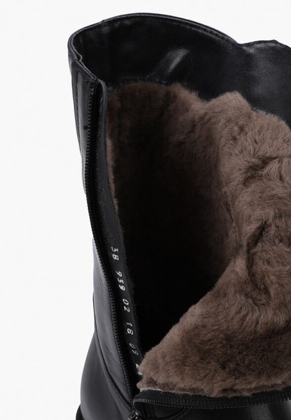 Полусапоги Francesco Donni