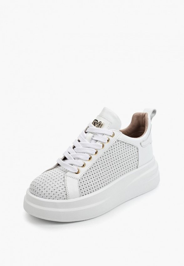 Кеды Barcelo Biagi