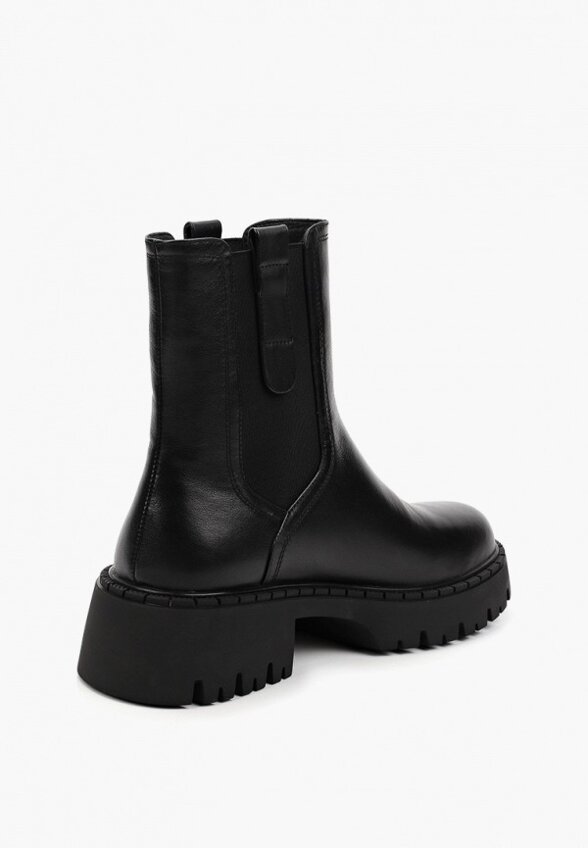 Ботинки Abricot