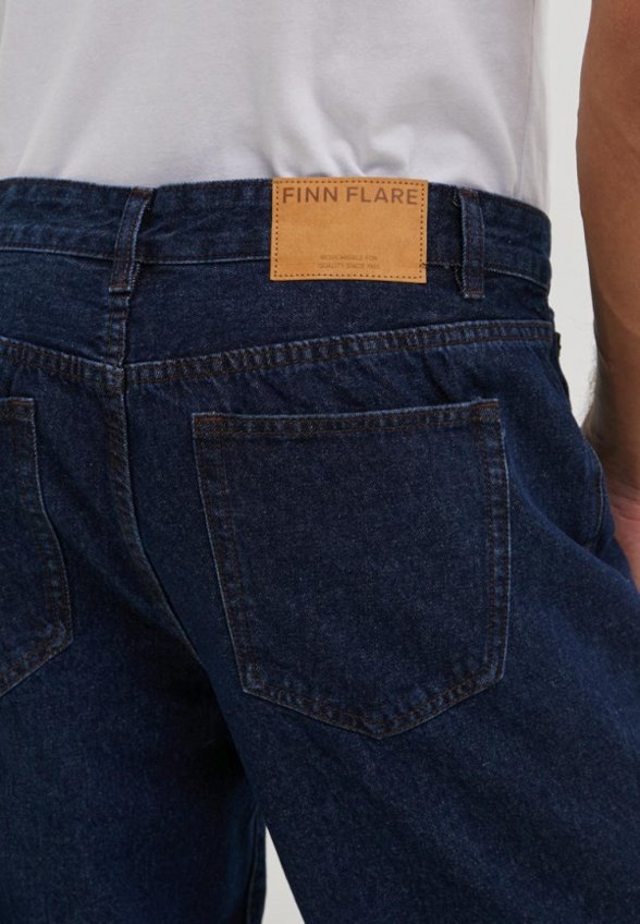 Джинсы Finn Flare