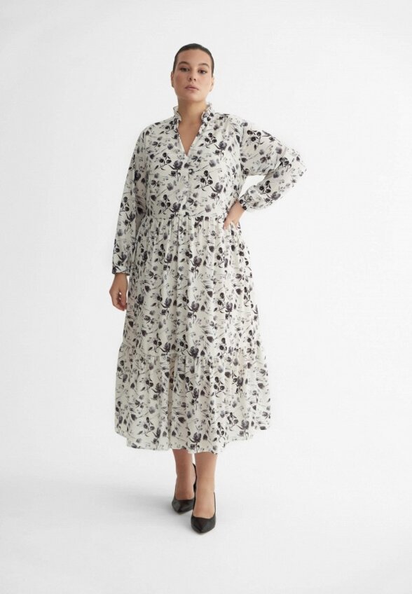 Платье Naturaxl