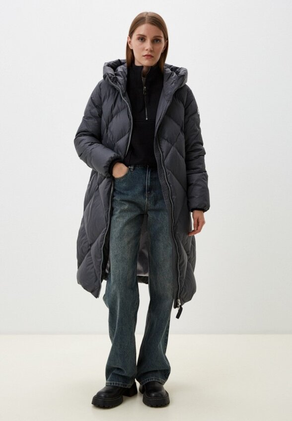 Куртка стеганая Avi