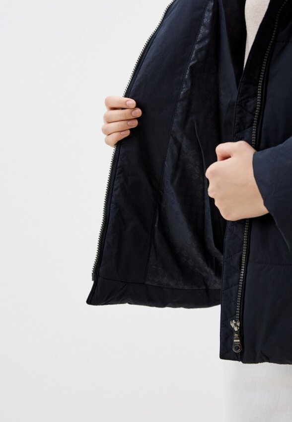 Пуховик Dixi-Coat